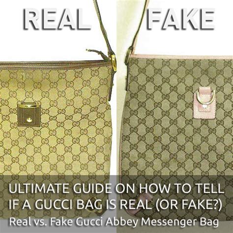 how to tell a real gucci purse|genuine gucci bag purse tote.